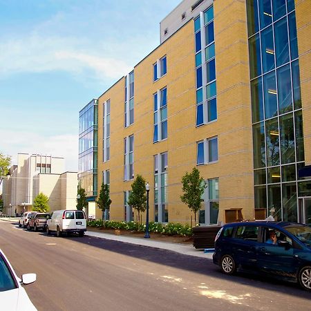 David C. Smith House - Queen'S University Aparthotel Kingston Ngoại thất bức ảnh
